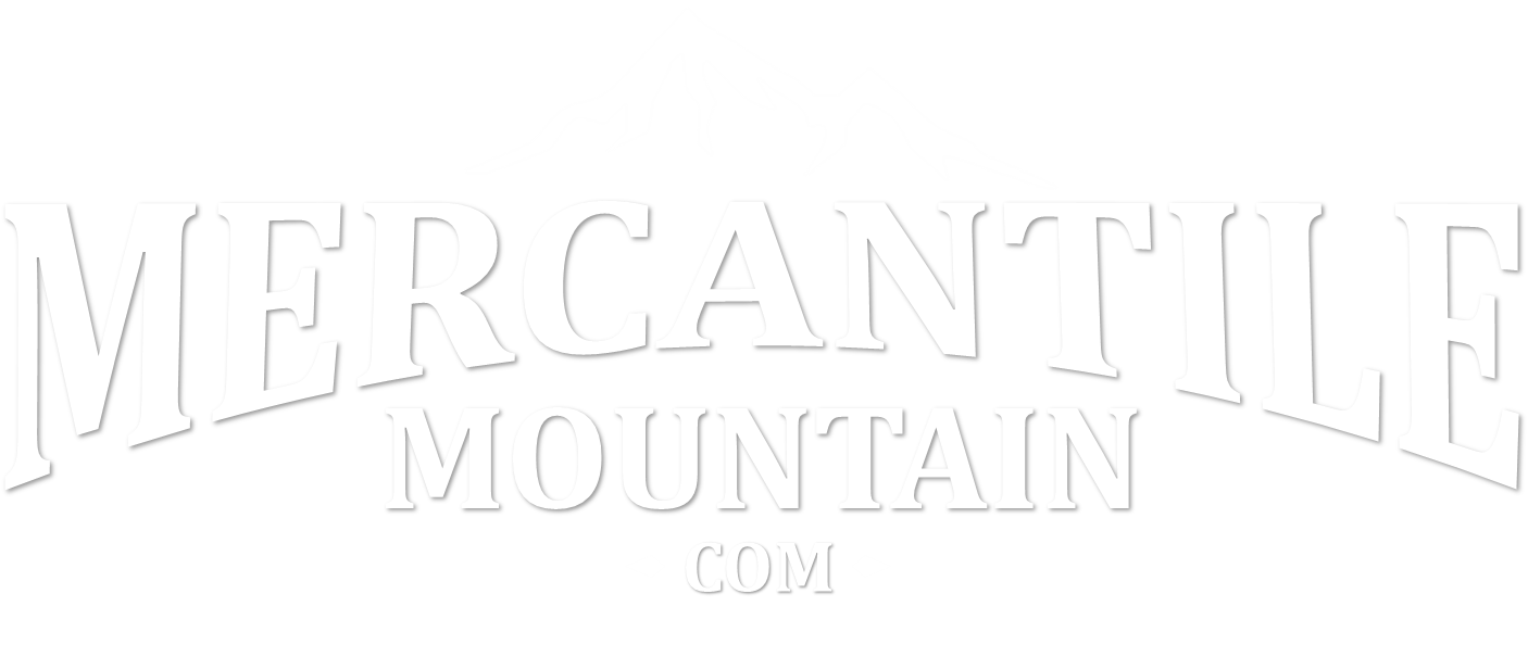 Mercantile Mountain Help Desk Support logo